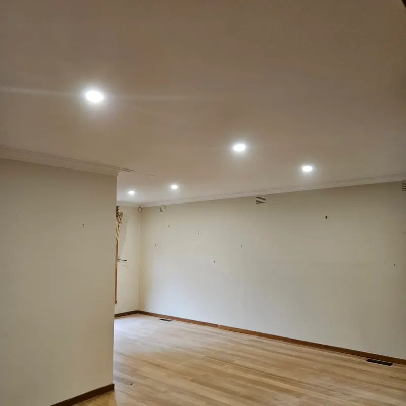 electrical work near Essendon by AZ Electrical, Melbourne