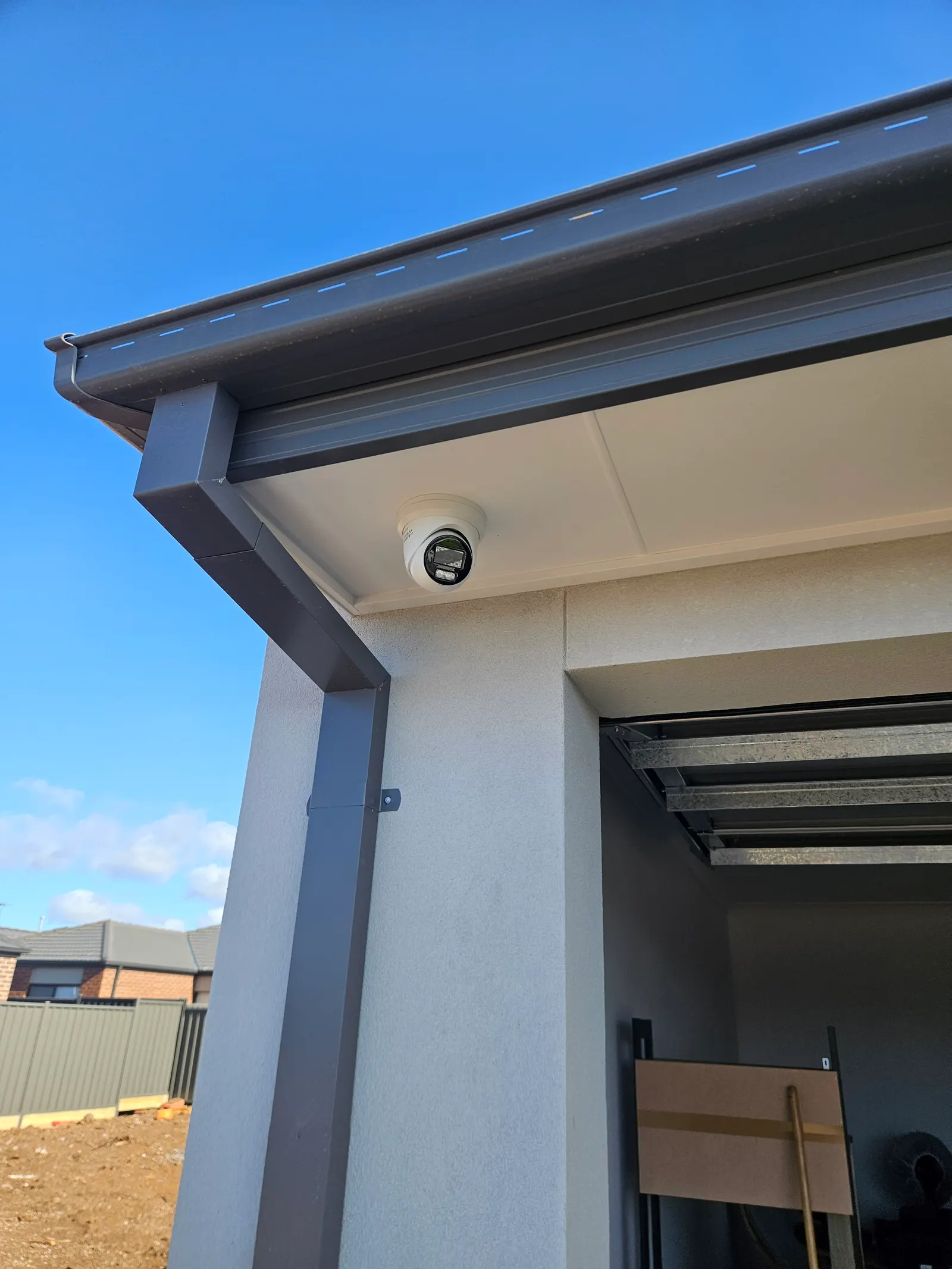 CCTV 2: advanced security and CCTV in Melbourne by AZ Electrical, Melbourne