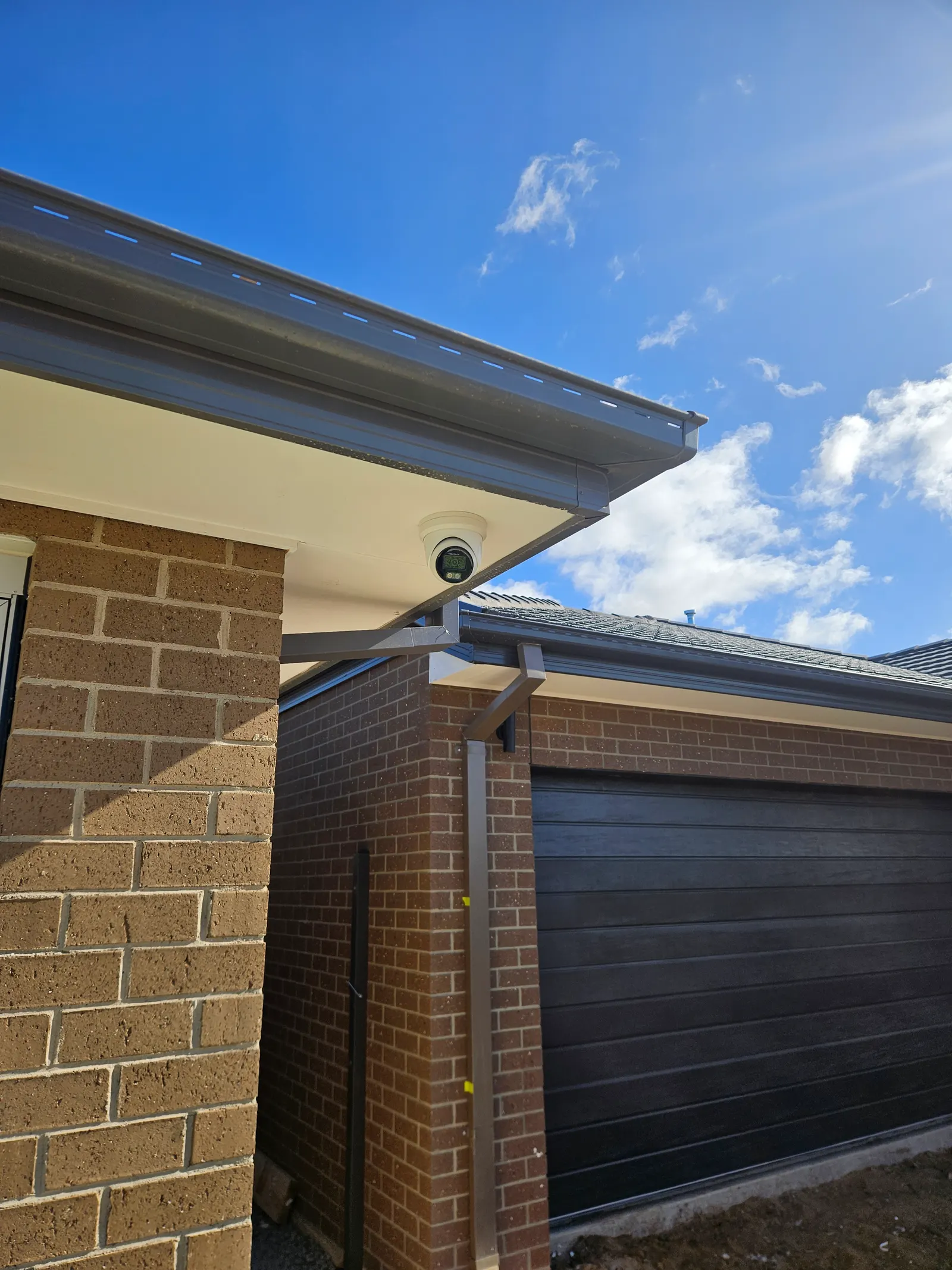 CCTV 4: advanced security and CCTV in Melbourne by AZ Electrical, Melbourne