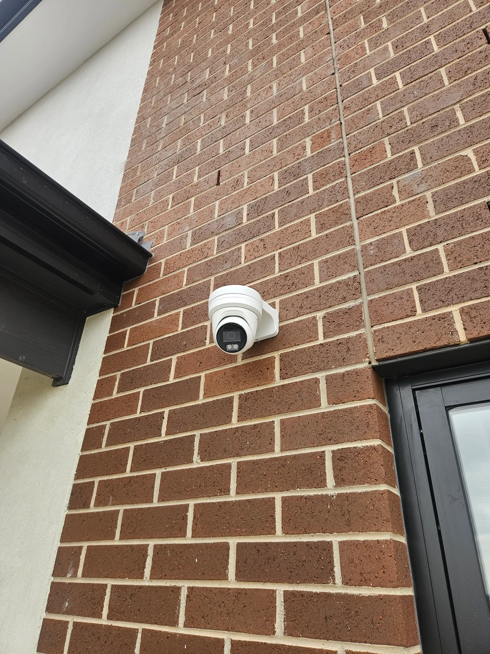 CCTV: security and cctv by AZ Electrical, Melbourne