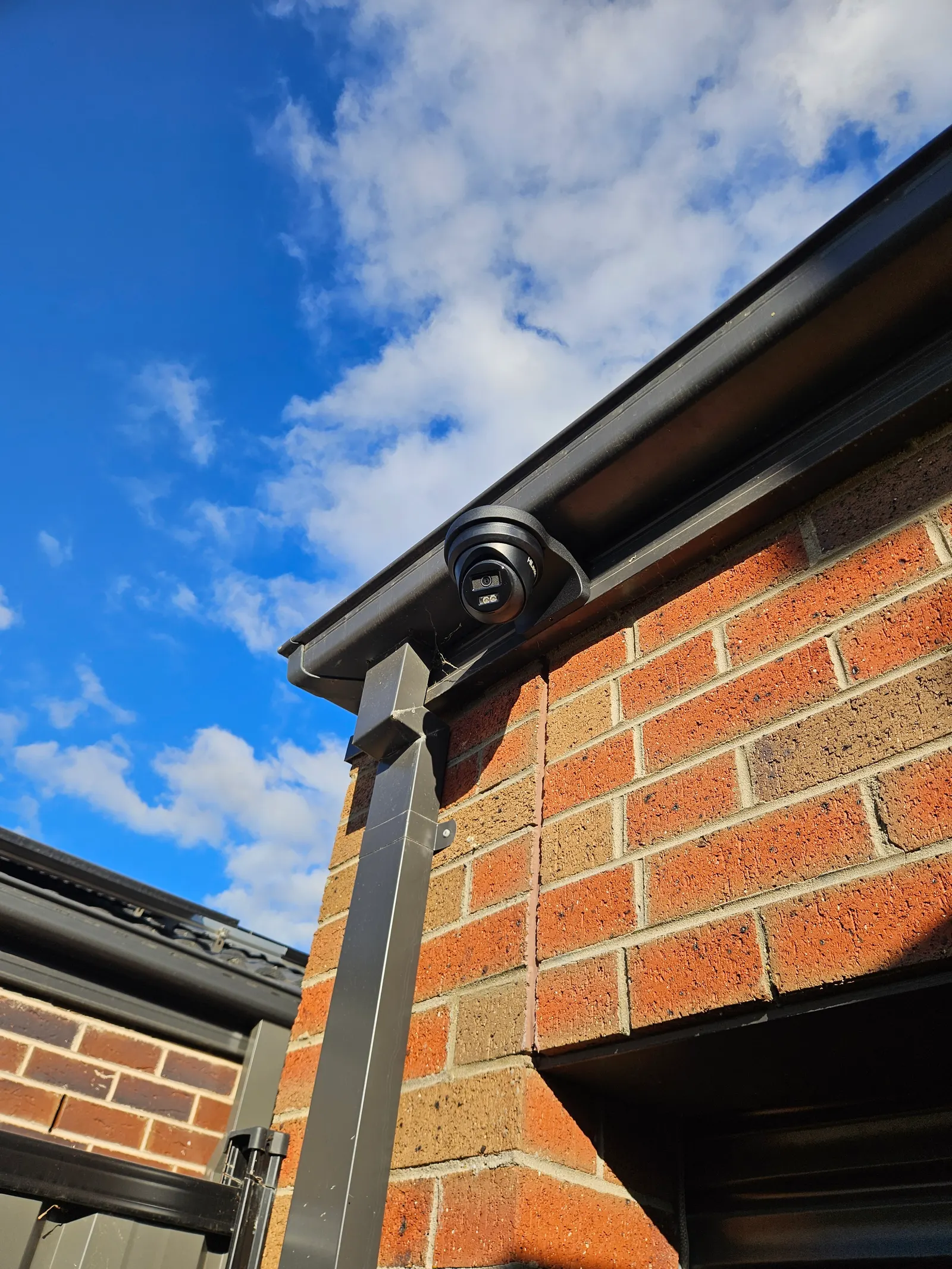 CCTV: security and cctv by AZ Electrical, Melbourne