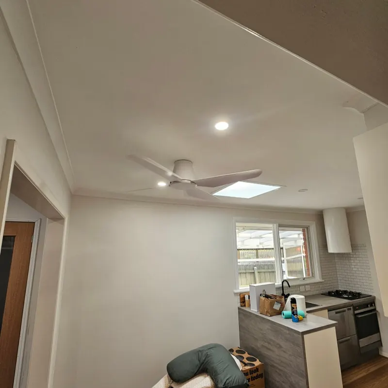 Ceiling fan: ceiling fan installation in Melbourne by AZ Electrical, Melbourne