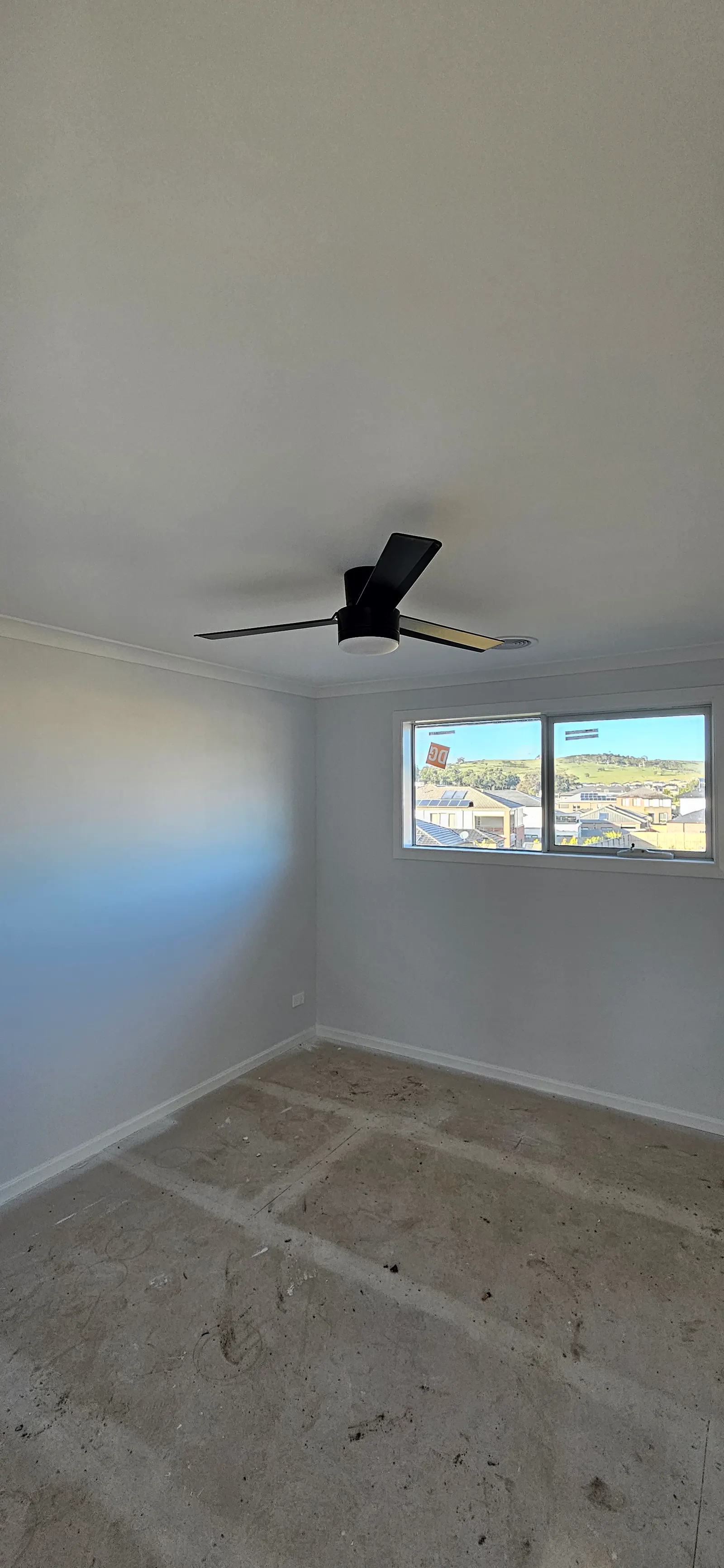 Ceiling fan: ceiling fan installation in Melbourne by AZ Electrical, Melbourne