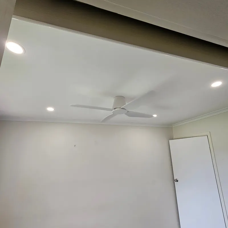 Ceiling fan: ceiling fan installation in Melbourne by AZ Electrical, Melbourne
