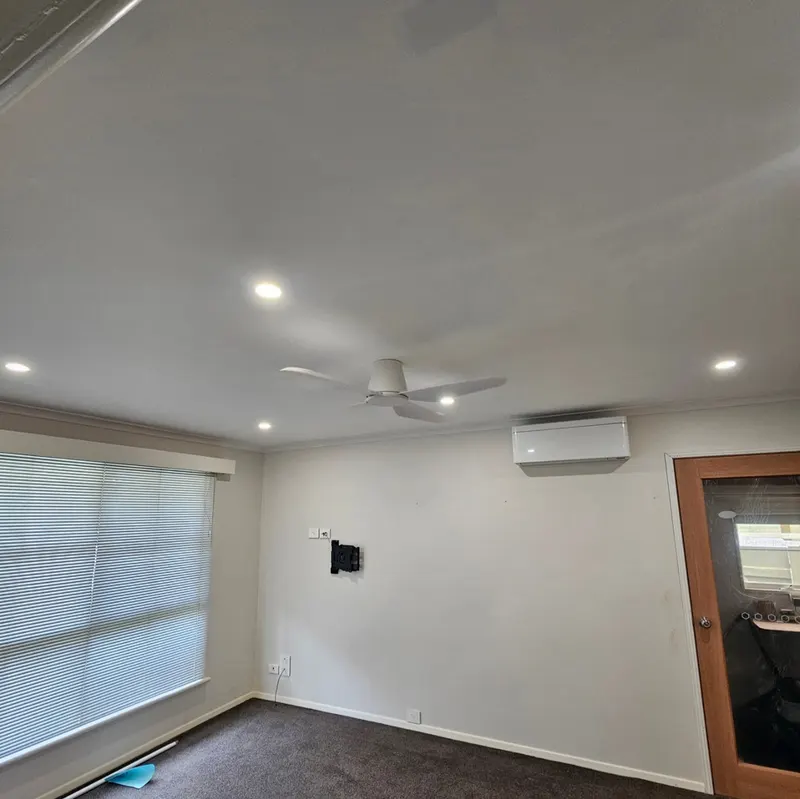 Ceiling fan: ceiling fan installation in Melbourne by AZ Electrical, Melbourne