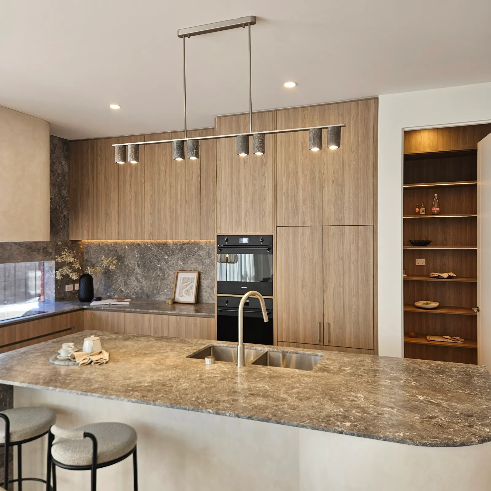Power and Lighting by AZ Electrical, Melbourne