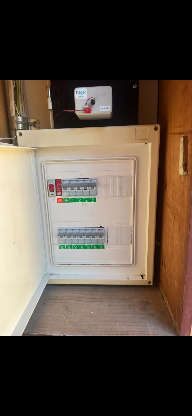 switchboard upgrades in Melbourne by AZ Electrical, Melbourne