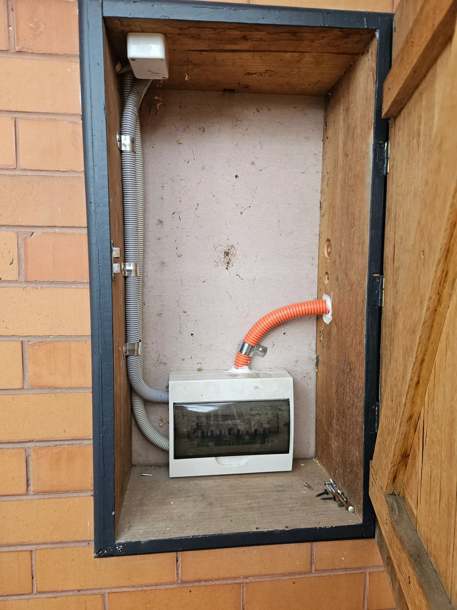Switchboard: switchboard upgrades in Melbourne by AZ Electrical, Melbourne